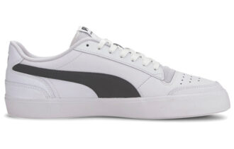Ralph Sampson Vulc &laquo;Hvit Svart&raquo;