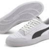 Ralph Sampson Vulc &laquo;Hvit Svart&raquo;