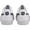 Ralph Sampson Vulc &laquo;Hvit Svart&raquo;