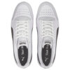Ralph Sampson Vulc &laquo;Hvit Svart&raquo;