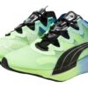 Rask forhjulsdrift Nitro Elite &laquo;Green Royal Sapphire&raquo;