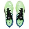 Rask forhjulsdrift Nitro Elite &laquo;Green Royal Sapphire&raquo;