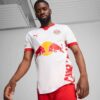 RB Salzburg 24/25 Herre Replica Hjemmedrakt