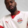 RB Salzburg 24/25 Herre Replica Hjemmedrakt