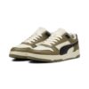 RBD Game Low &laquo;Alpine Snow Black Olive&raquo;