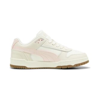 RBD Game Low &laquo;Alpine Snow Pink&raquo;