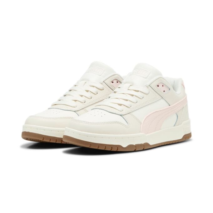 RBD Game Low &laquo;Alpine Snow Pink&raquo;