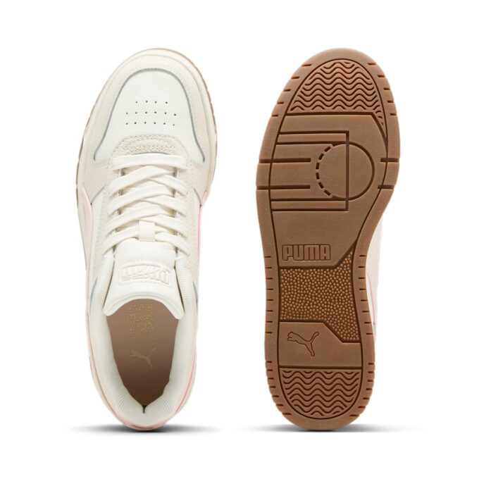 RBD Game Low &laquo;Alpine Snow Pink&raquo;
