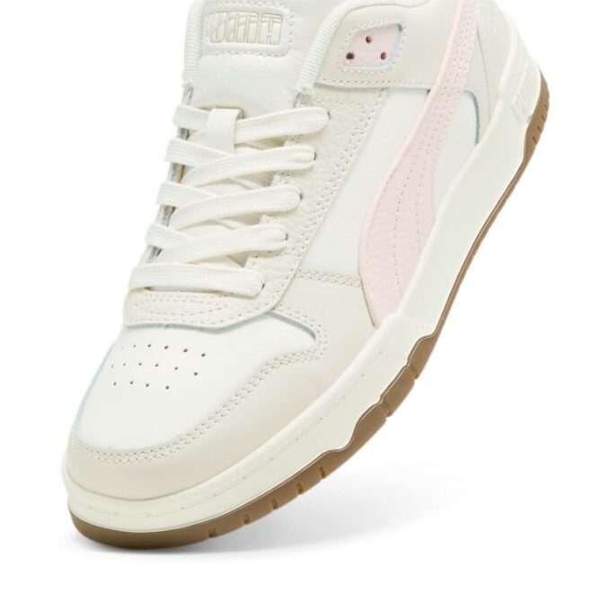 RBD Game Low &laquo;Alpine Snow Pink&raquo;