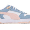 RBD Game Low «Blue Wash Island Pink»