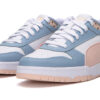 RBD Game Low «Blue Wash Island Pink»