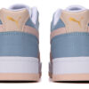 RBD Game Low «Blue Wash Island Pink»