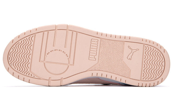 RBD Game Low «Blue Wash Island Pink»