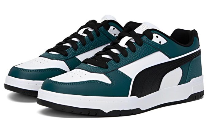 RBD Game Low &laquo;Malakitt&raquo;