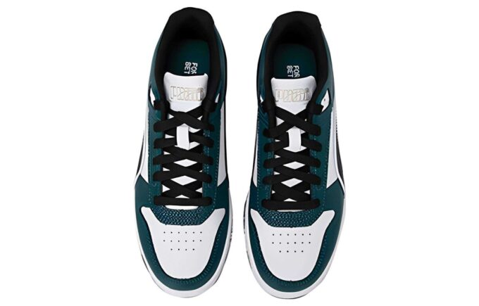 RBD Game Low &laquo;Malakitt&raquo;