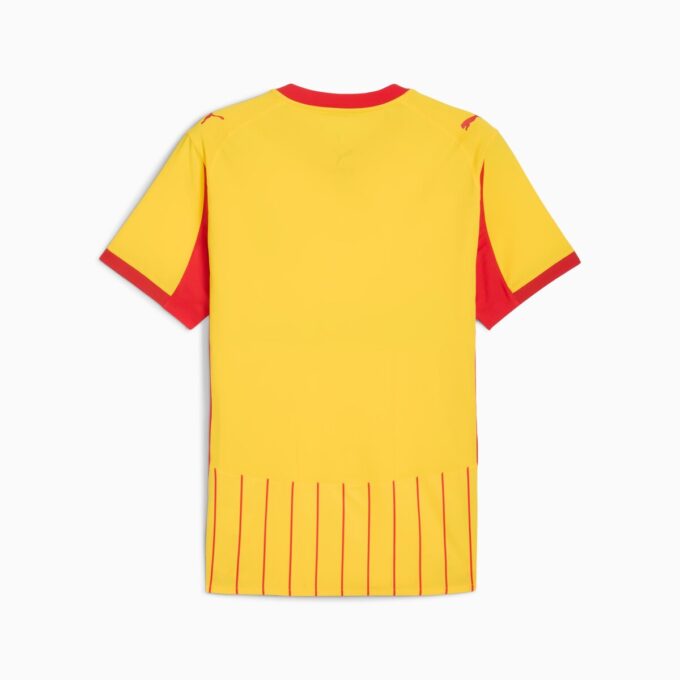 RCL ’25/’26 Hjemmedrakt Herrer Fotballdrakt