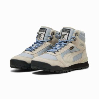 RDR GORE-TEX® Vanntette Sneakersstøvler