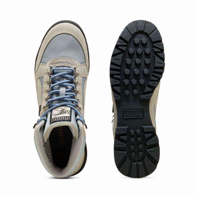 RDR GORE-TEX® Vanntette Sneakersstøvler