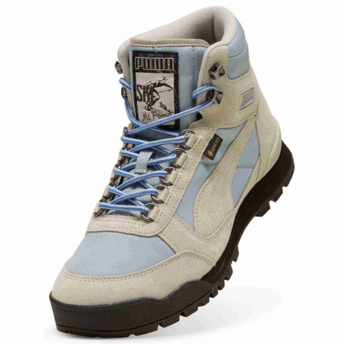 RDR GORE-TEX® Vanntette Sneakersstøvler