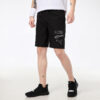 Rebal vevde shorts &laquo;Svart&raquo;
