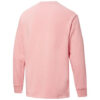Rebel Bold Logo Genser &laquo;Rosa&raquo;