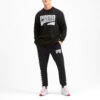 Rebel Bold Logo Genser &laquo;Svart&raquo;