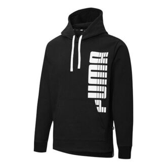 Rebel Bold-logo «Svart»