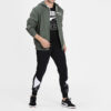 Rebel Camo AOP Joggebukse &laquo;Svart&raquo;
