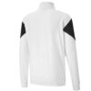 Rebel Half-Zip TR &laquo;Hvit Svart Rød&raquo;