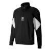 Rebel Half-Zip TR &laquo;Svart Hvit&raquo;