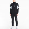 Rebel Half-Zip TR &laquo;Svart Hvit&raquo;