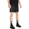 Rebel Woven Shorts &laquo;Svart&raquo;