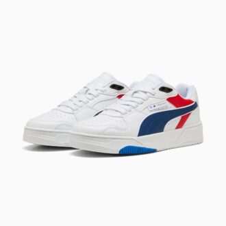 Rebound Break Low BMW MMS store barnesneakers med lett påføring