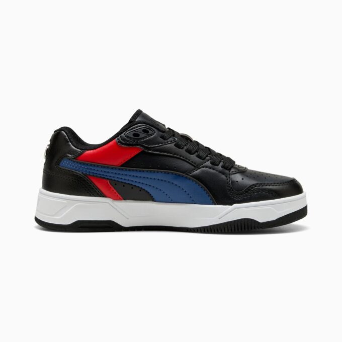 Rebound Break Low BMW MMS store barnesneakers med lett påføring