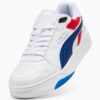 Rebound Break Low BMW MMS store barnesneakers med lett påføring