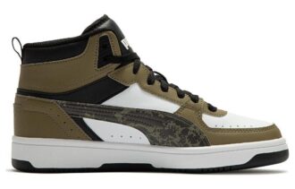 REBOUND Joy Camo &laquo;Brungrønn&raquo;
