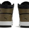 REBOUND Joy Camo &laquo;Brungrønn&raquo;