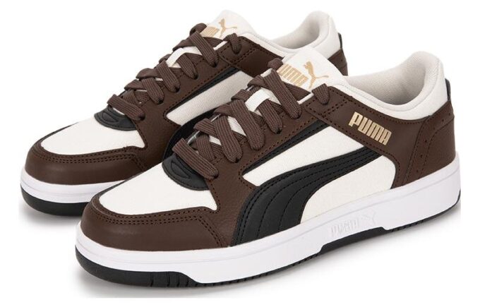 REBOUND Joy Lav CV &laquo;Brun&raquo;