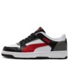 Rebound Joy Low &laquo;Hvit Urban Rød&raquo;