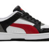 Rebound Joy Low &laquo;Hvit Urban Rød&raquo;