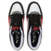 Rebound Joy Low &laquo;Hvit Urban Rød&raquo;