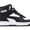 Rebound Joy Sneakers Barn Svart