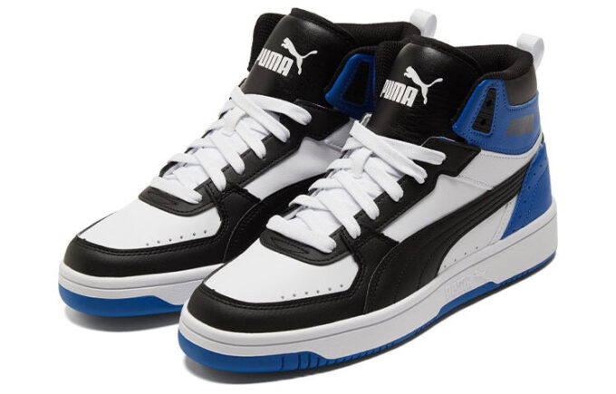 Rebound Joy &laquo;White Royal&raquo;
