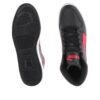 Rebound Layup Bred &laquo;Svart Rød&raquo;