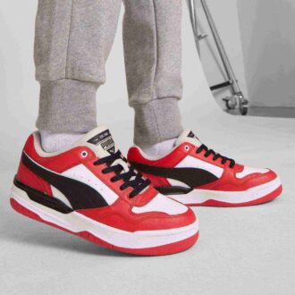 Rebound Retro Herre Sneakers
