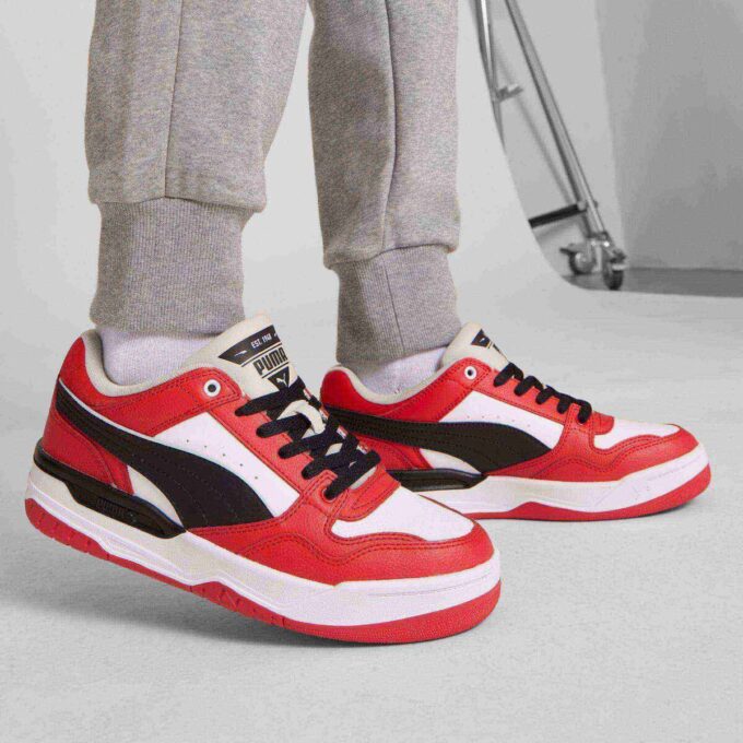 Rebound Retro Herre Sneakers