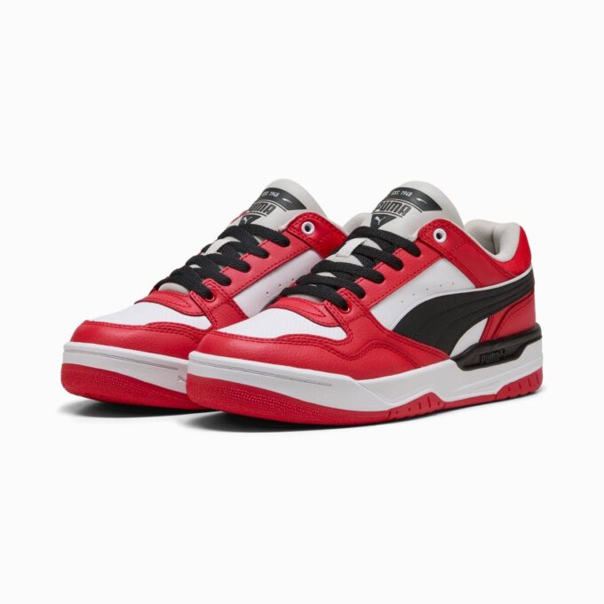 Rebound Retro Herre Sneakers