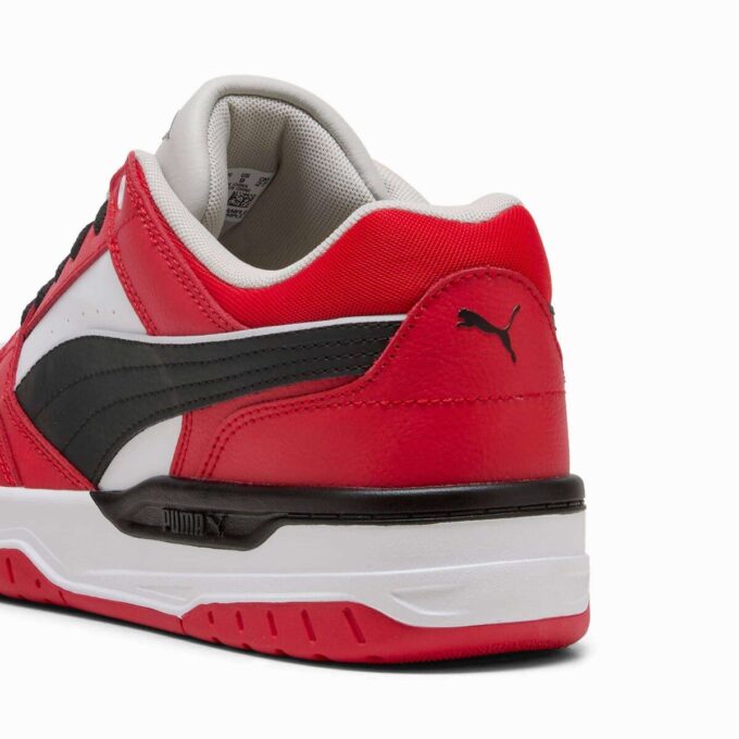 Rebound Retro Herre Sneakers