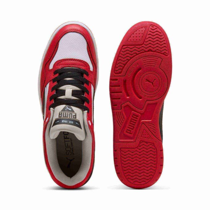 Rebound Retro Herre Sneakers