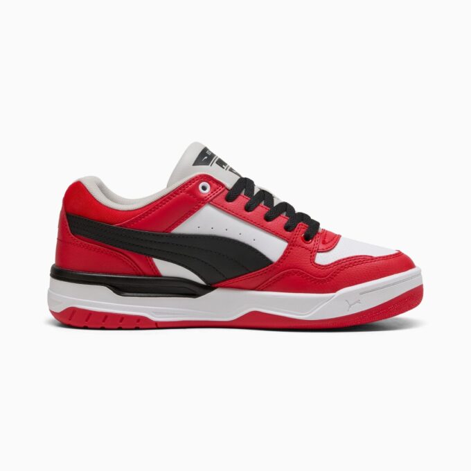 Rebound Retro Herre Sneakers